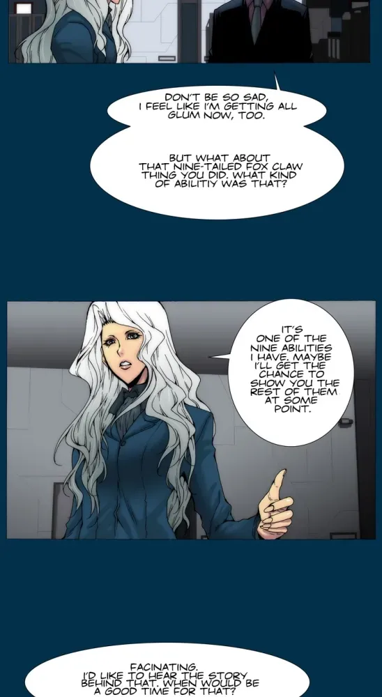 Avengers: Electric Rain Chapter 7 page 14 - 