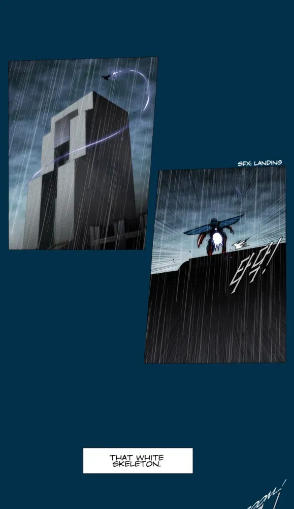 Avengers: Electric Rain Chapter 7 page 21 - 