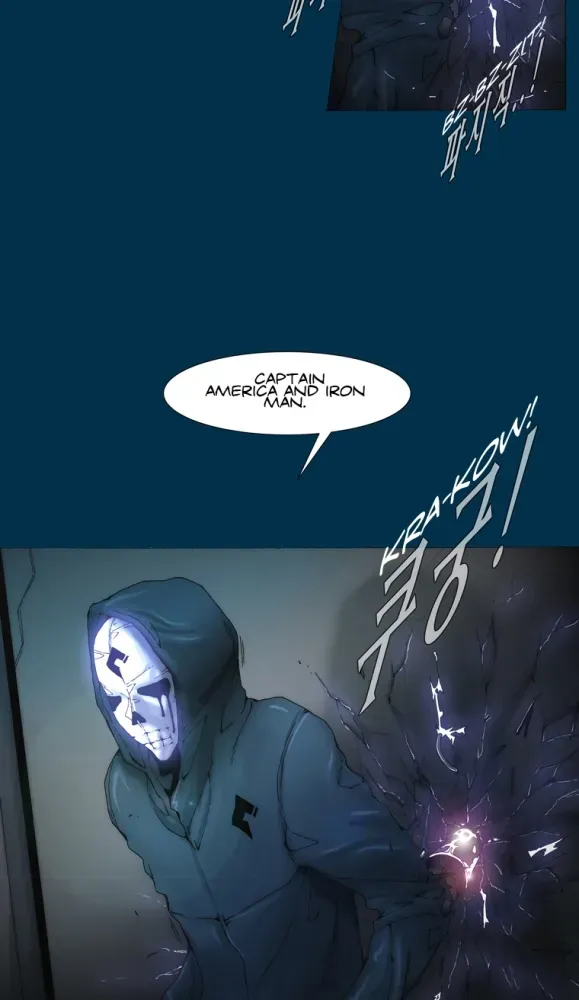 Avengers: Electric Rain Chapter 7 page 24 - 