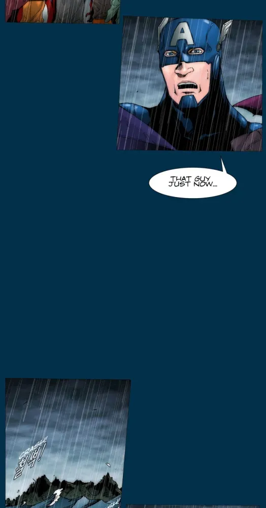 Avengers: Electric Rain Chapter 7 page 4 - 