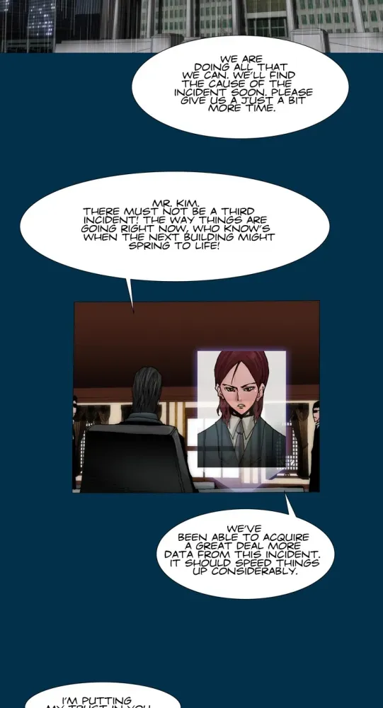 Avengers: Electric Rain Chapter 7 page 8 - 