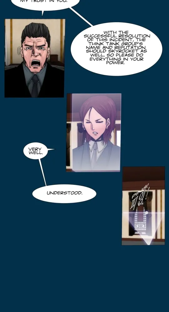 Avengers: Electric Rain Chapter 7 page 9 - 