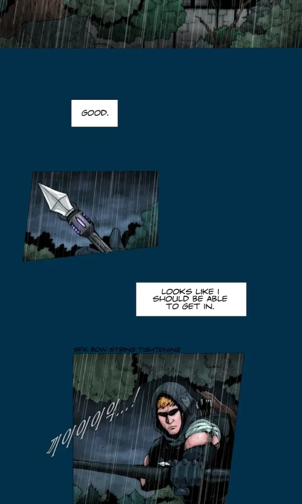 Avengers: Electric Rain Chapter 8 page 2 - 
