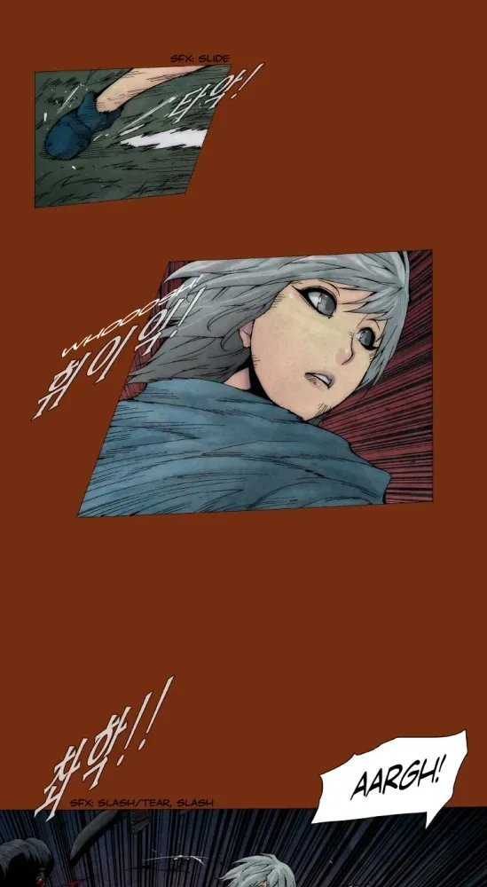 Avengers: Electric Rain Chapter 9 page 11 - 