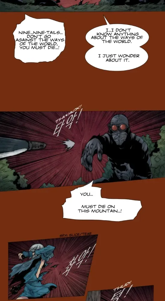 Avengers: Electric Rain Chapter 9 page 13 - 