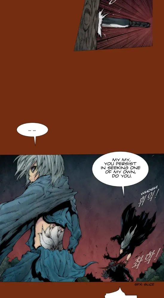 Avengers: Electric Rain Chapter 9 page 14 - 
