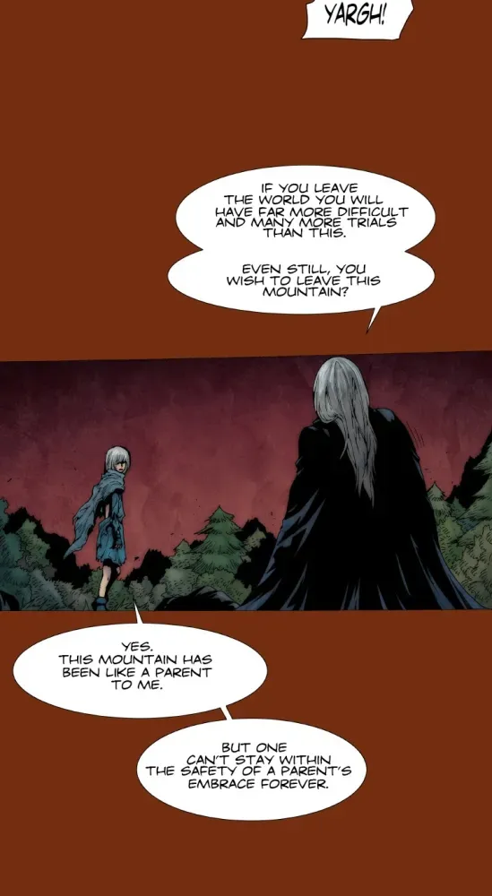 Avengers: Electric Rain Chapter 9 page 15 - 