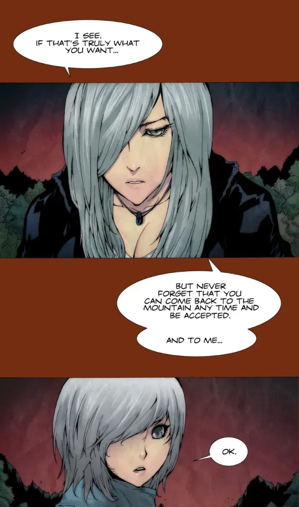 Avengers: Electric Rain Chapter 9 page 16 - 