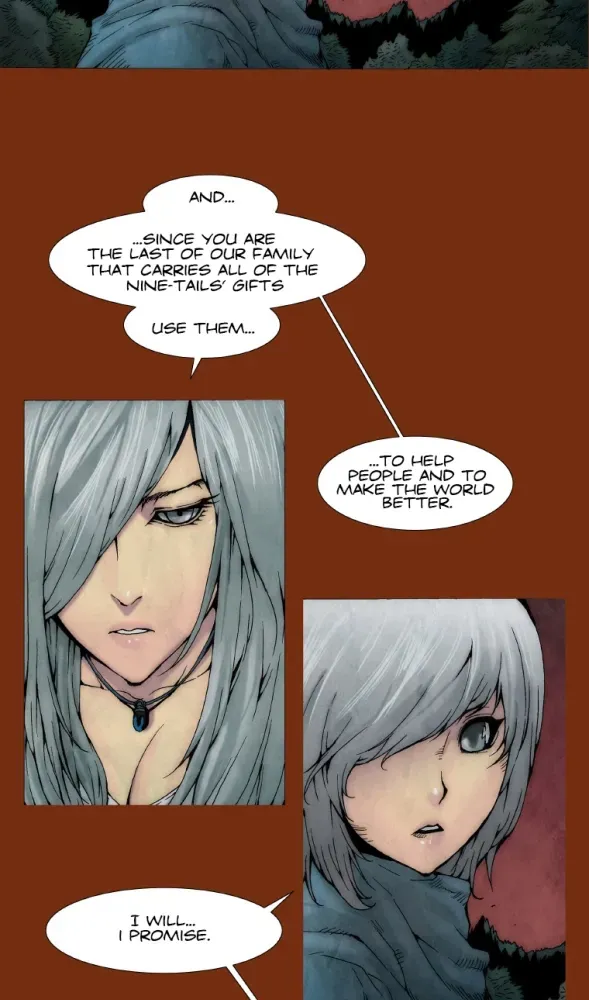 Avengers: Electric Rain Chapter 9 page 17 - 