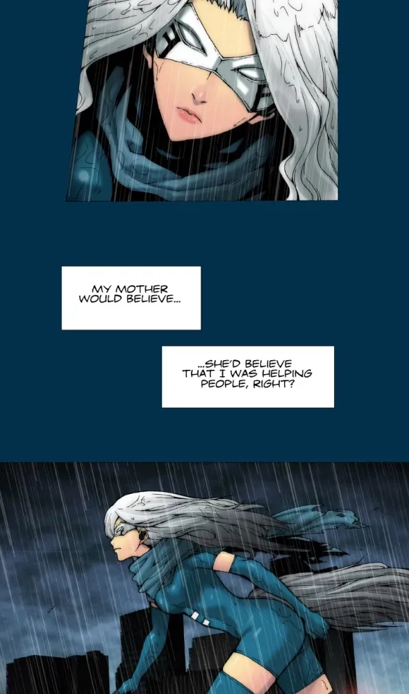 Avengers: Electric Rain Chapter 9 page 19 - 