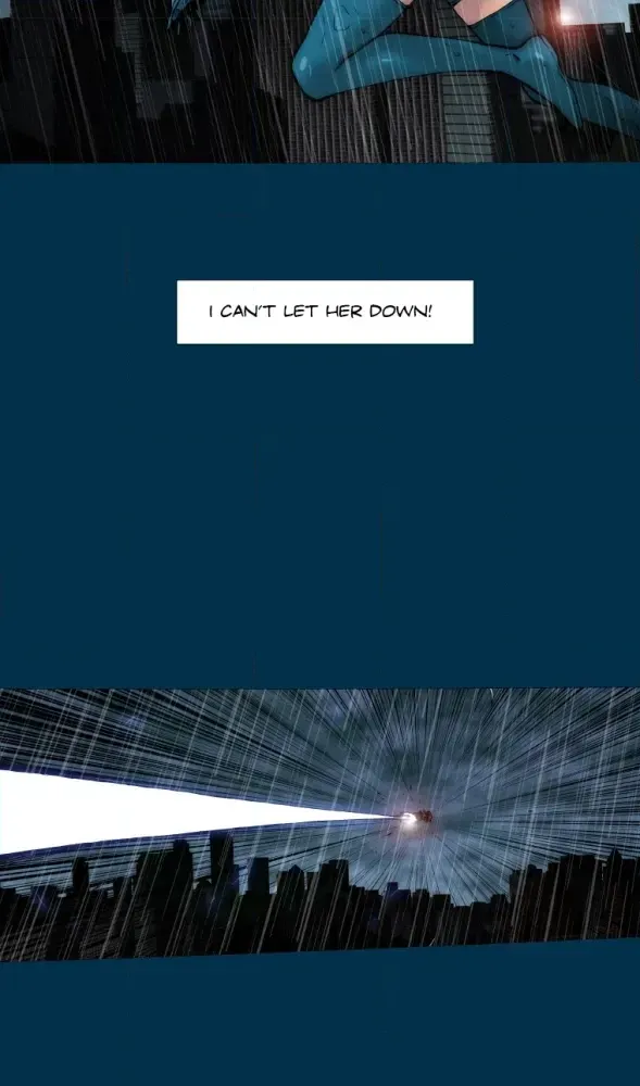 Avengers: Electric Rain Chapter 9 page 20 - 