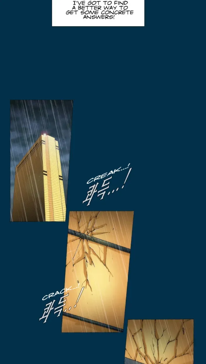 Avengers: Electric Rain Chapter 9 page 23 - 