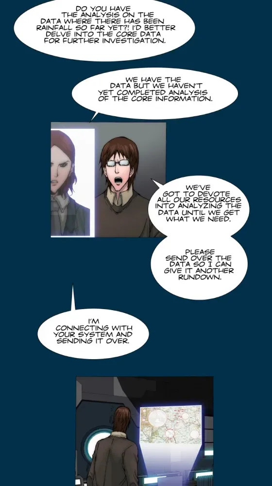 Avengers: Electric Rain Chapter 9 page 4 - 