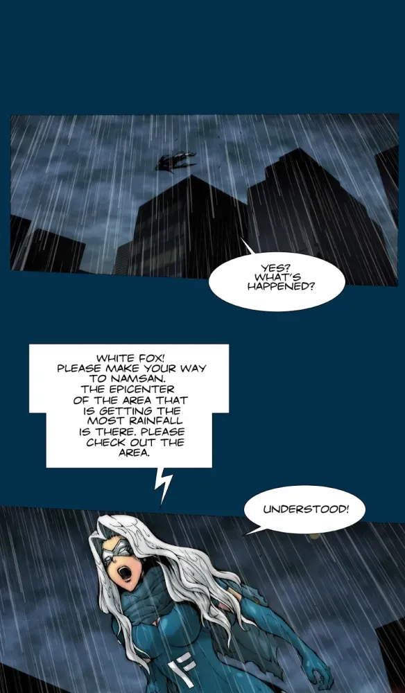Avengers: Electric Rain Chapter 9 page 6 - 