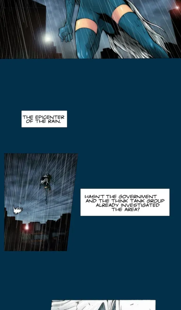 Avengers: Electric Rain Chapter 9 page 7 - 