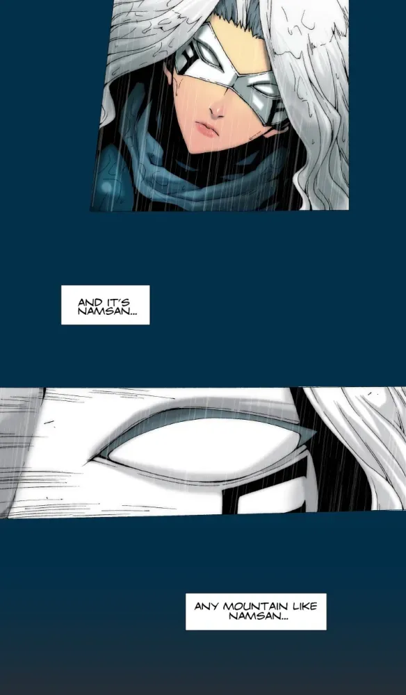 Avengers: Electric Rain Chapter 9 page 8 - 
