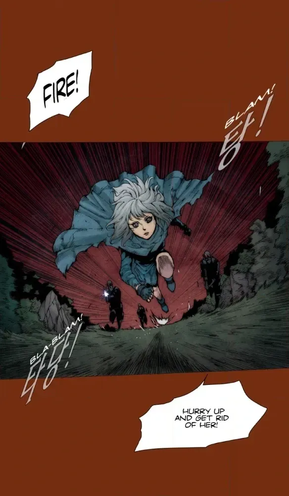 Avengers: Electric Rain Chapter 9 page 10 - 