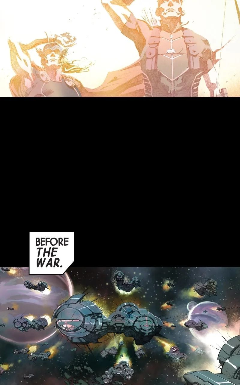 Avengers Chapter 1 page 13 - 