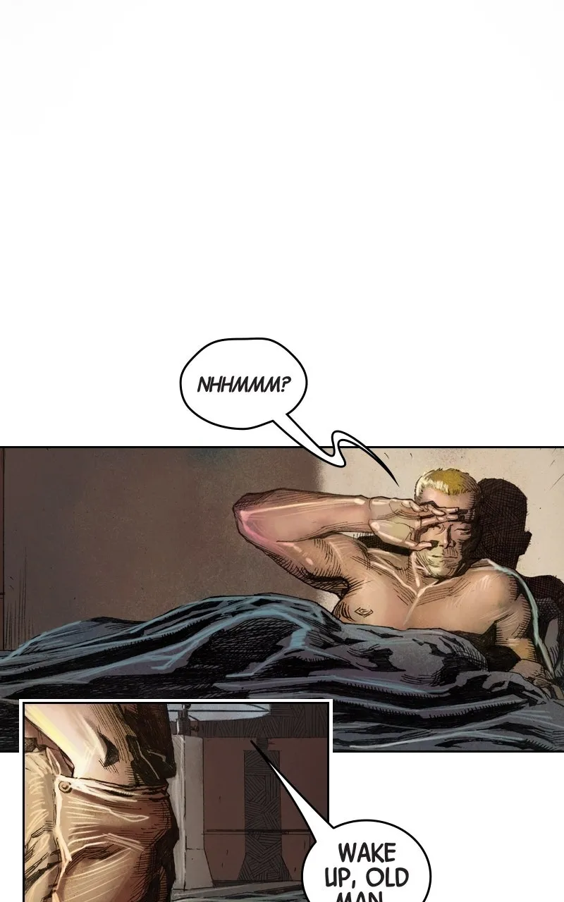 Avengers Chapter 1 page 18 - 