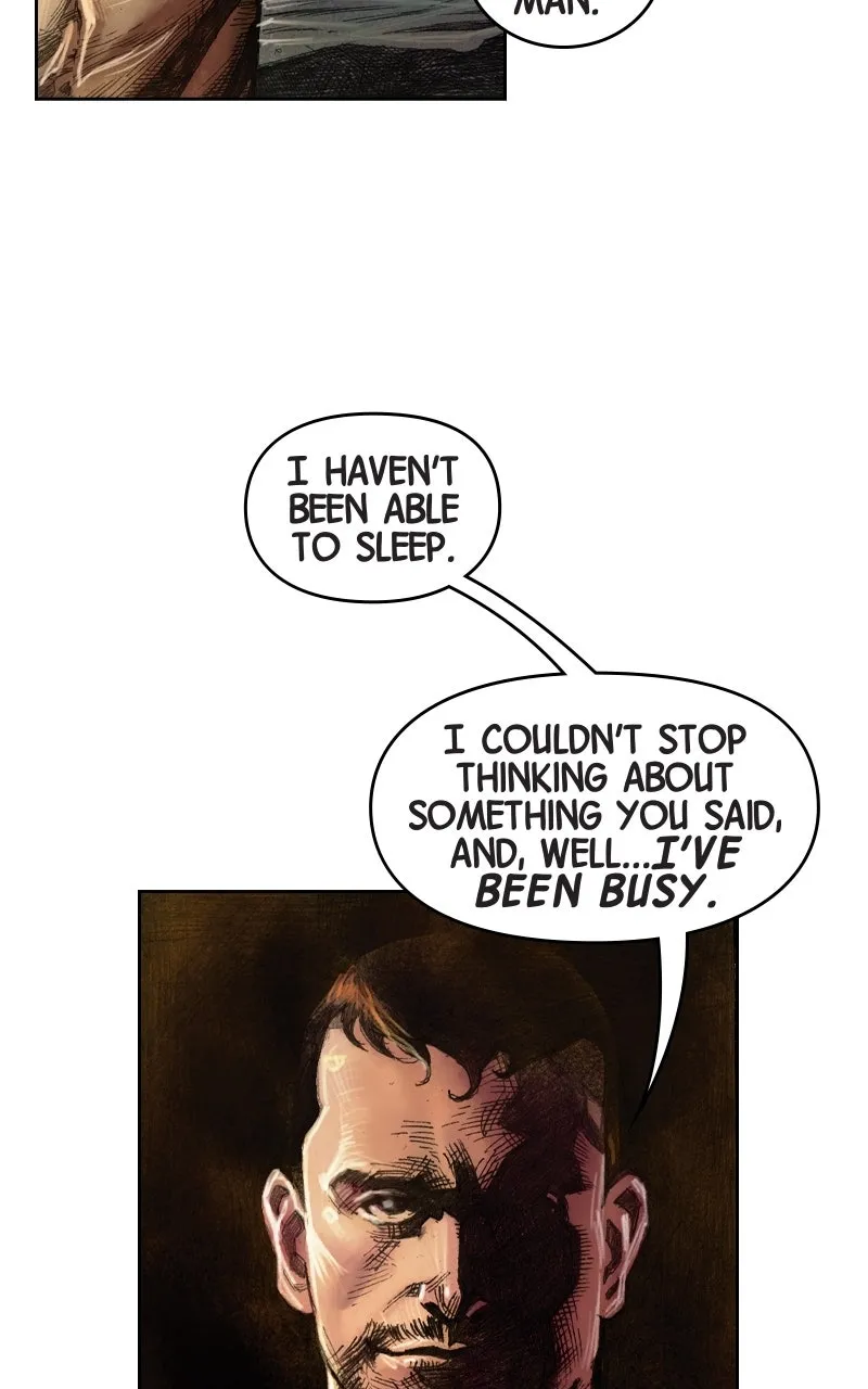 Avengers Chapter 1 page 19 - 