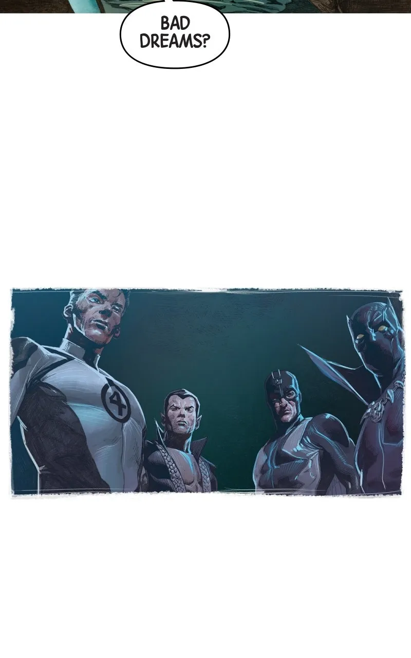Avengers Chapter 1 page 21 - 