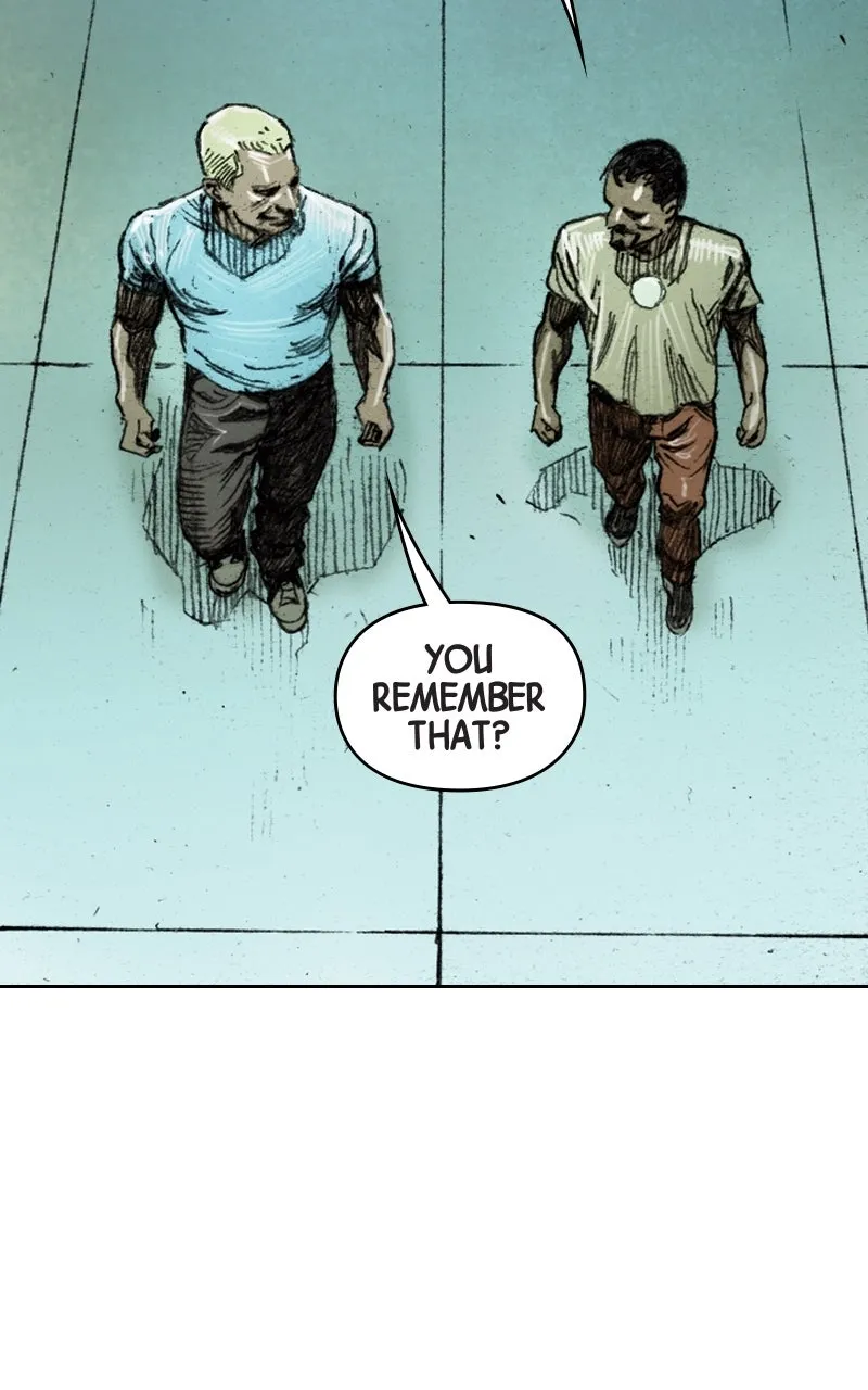 Avengers Chapter 1 page 24 - 