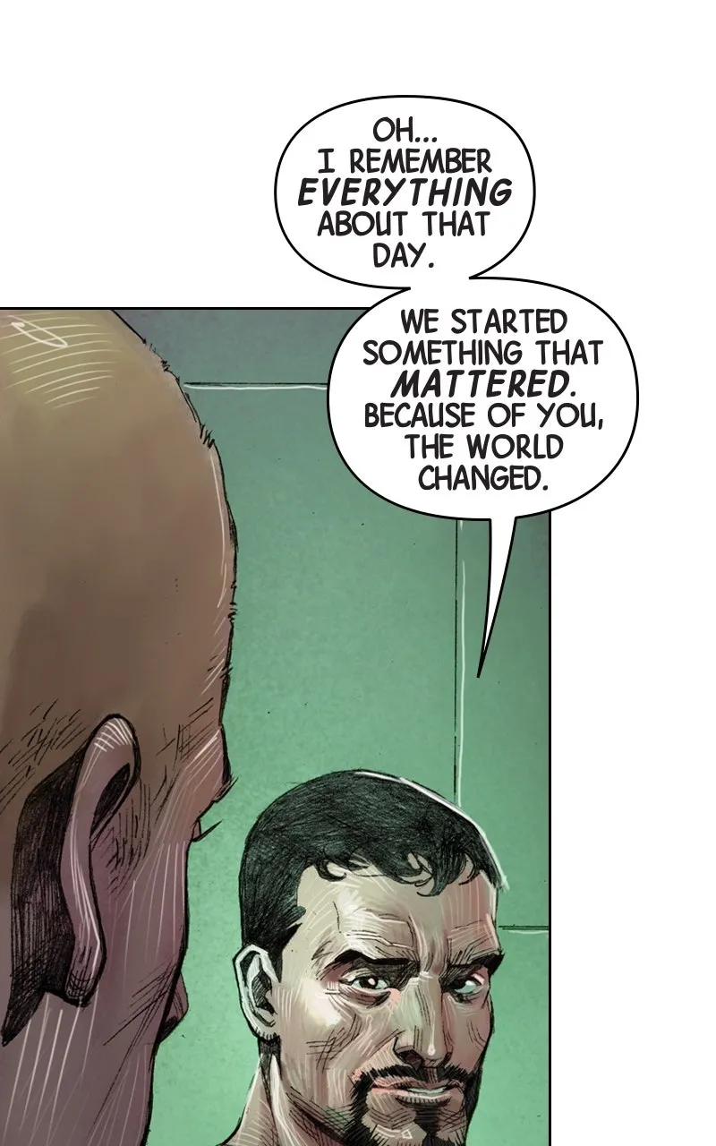 Avengers Chapter 1 page 26 - 