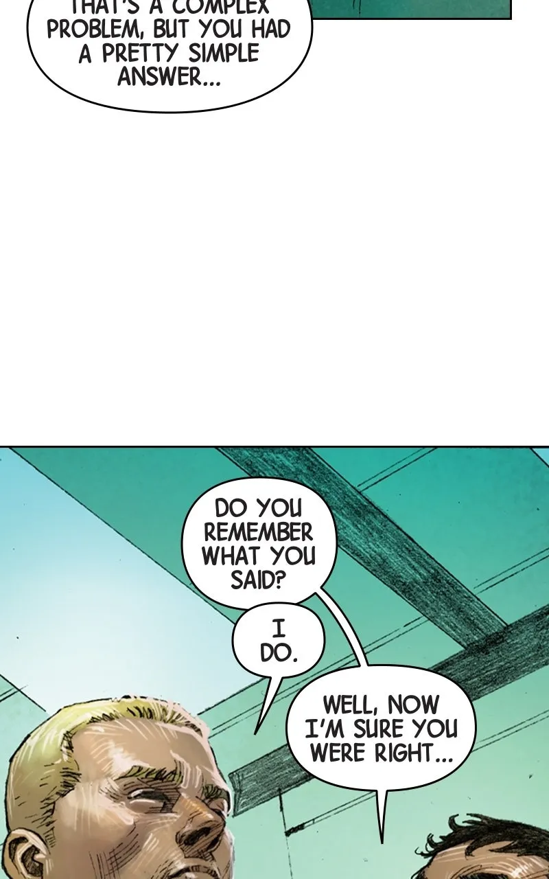 Avengers Chapter 1 page 29 - 
