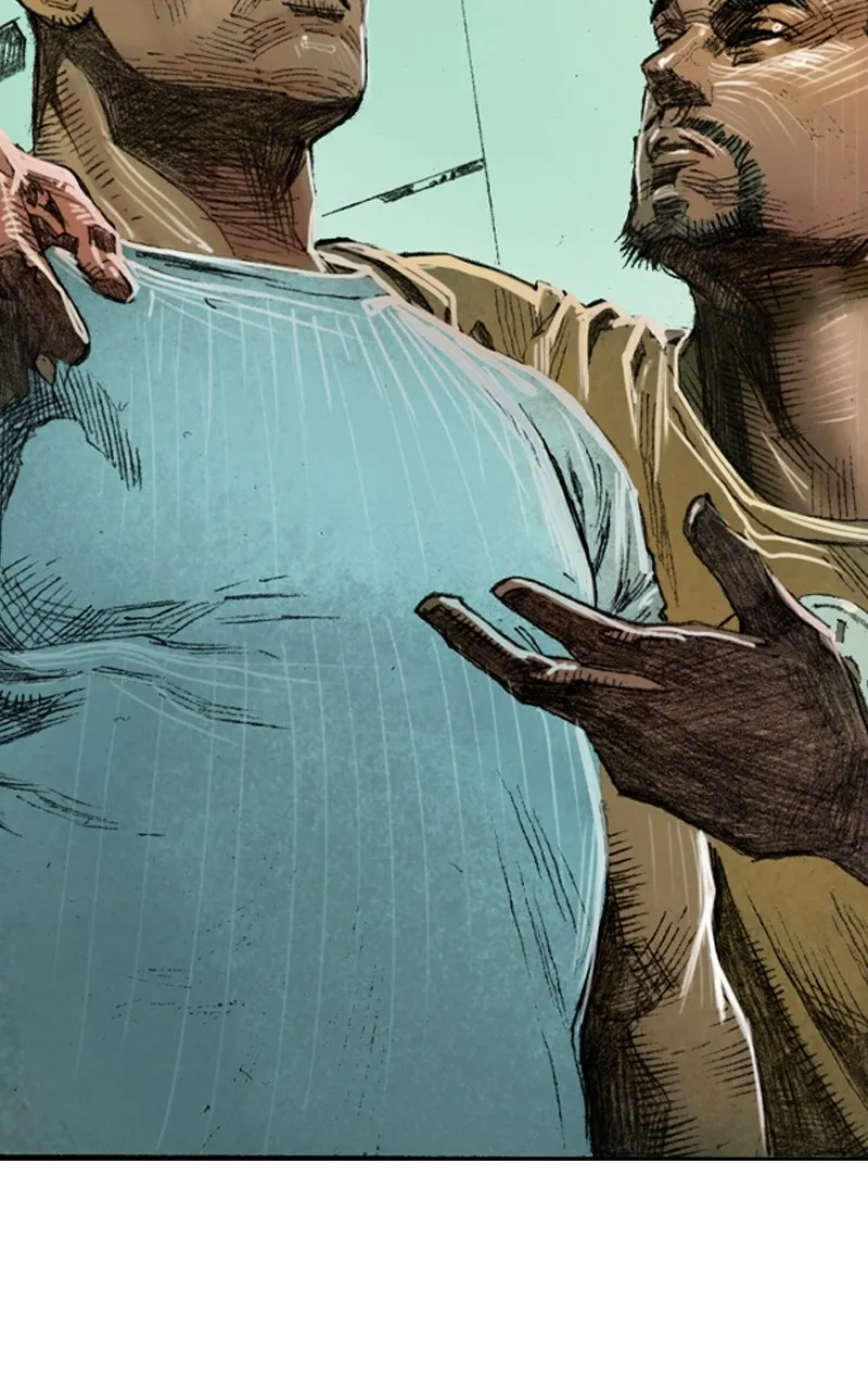 Avengers Chapter 1 page 30 - 