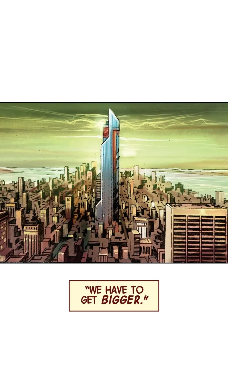 Avengers Chapter 1 page 31 - 