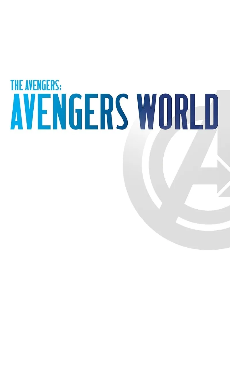 Avengers Chapter 1 page 32 - 