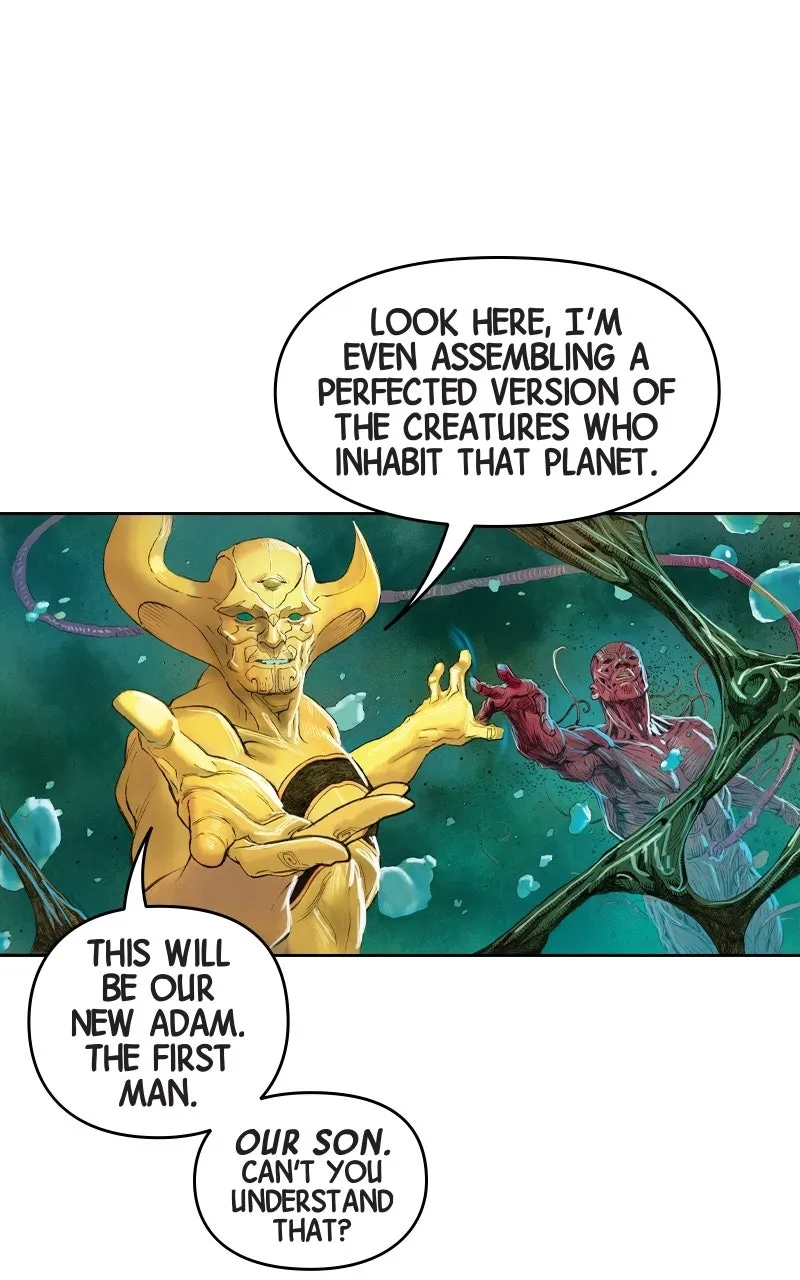 Avengers Chapter 1 page 38 - 