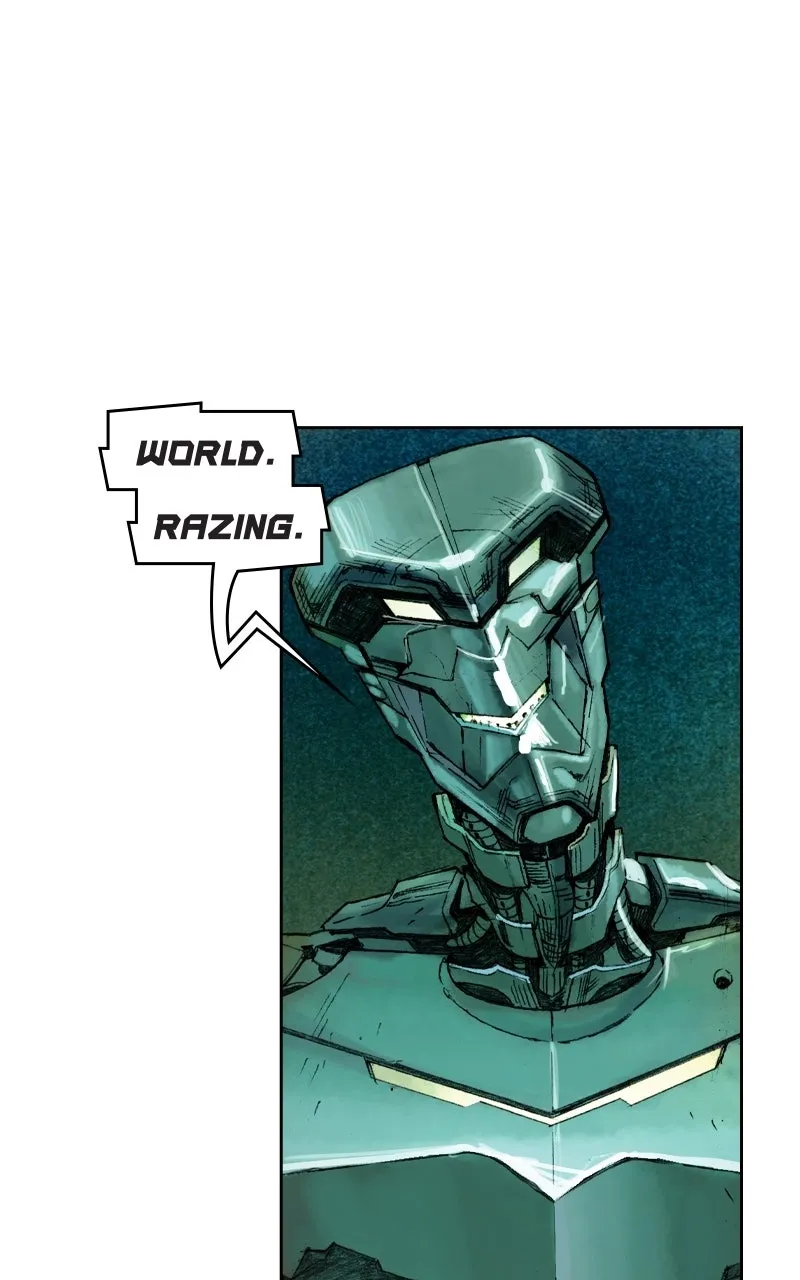 Avengers Chapter 1 page 39 - 