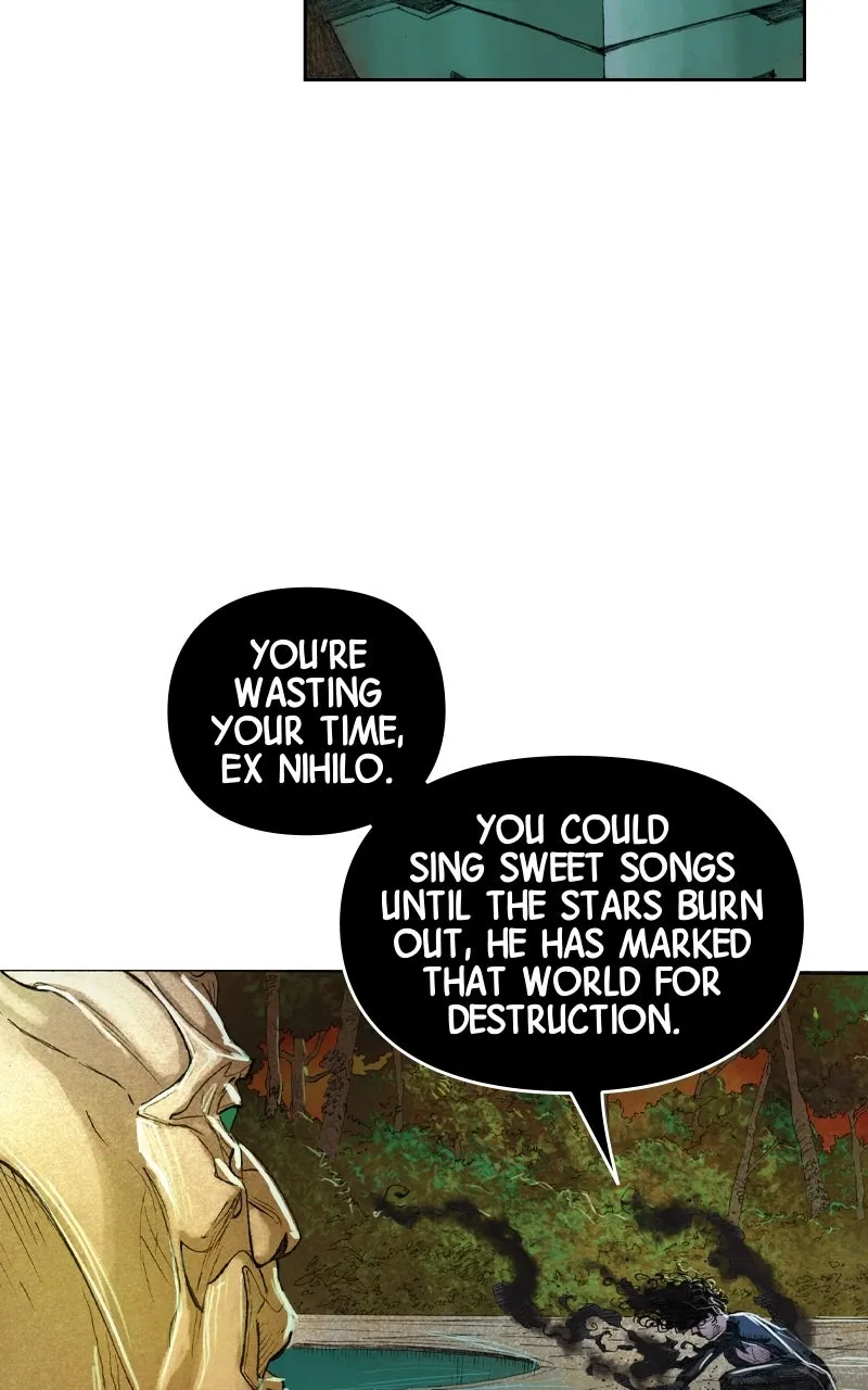 Avengers Chapter 1 page 40 - 