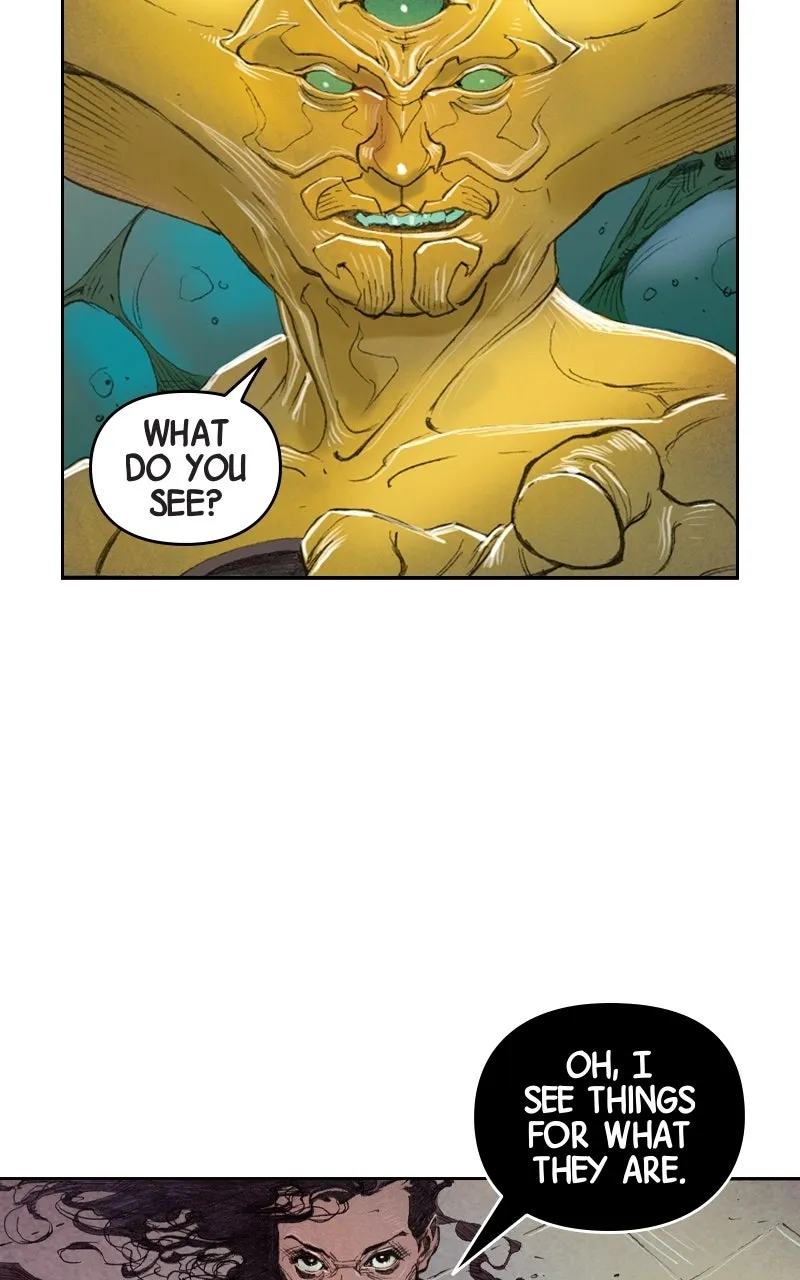 Avengers Chapter 1 page 42 - 