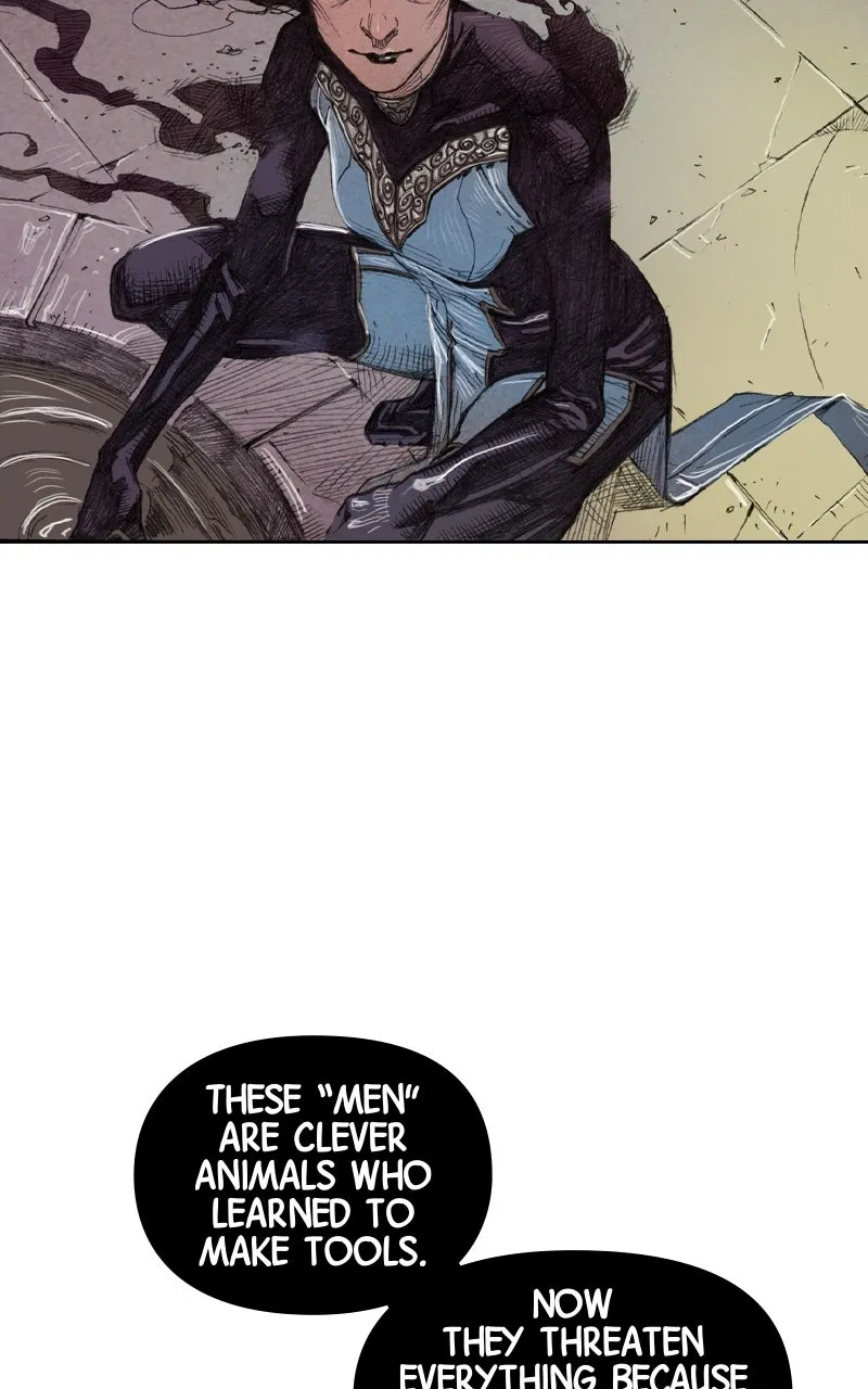 Avengers Chapter 1 page 43 - 