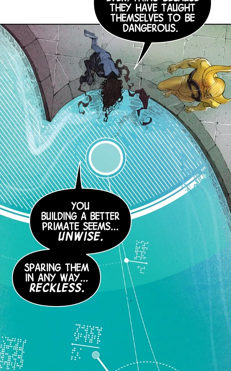 Avengers Chapter 1 page 44 - 