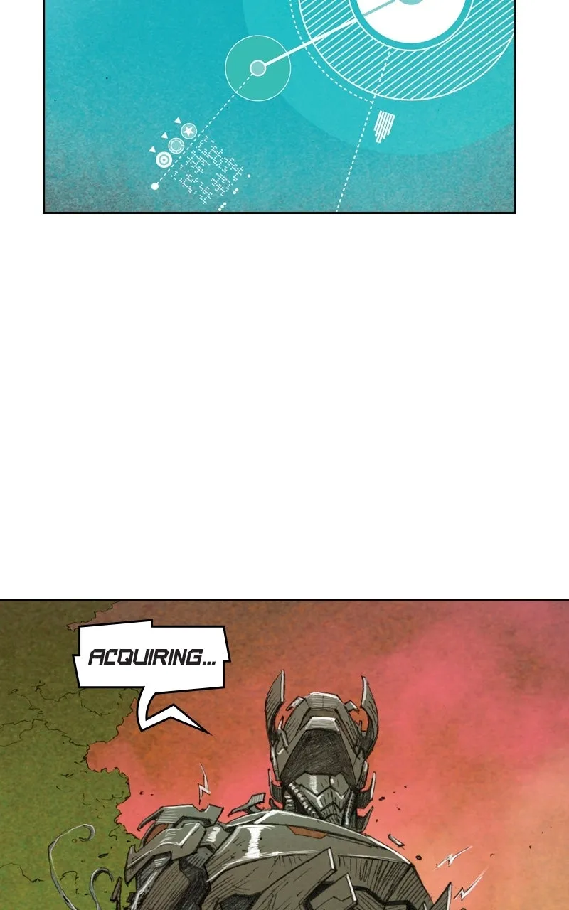 Avengers Chapter 1 page 46 - 