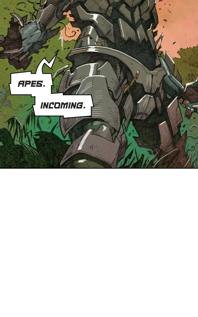 Avengers Chapter 1 page 47 - 