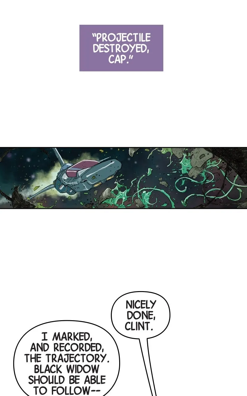 Avengers Chapter 1 page 48 - 