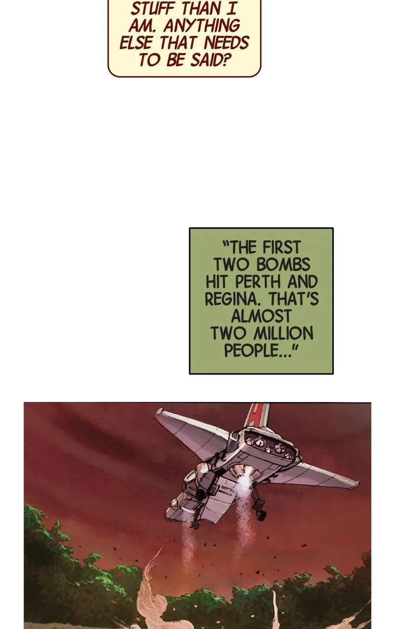 Avengers Chapter 1 page 53 - 