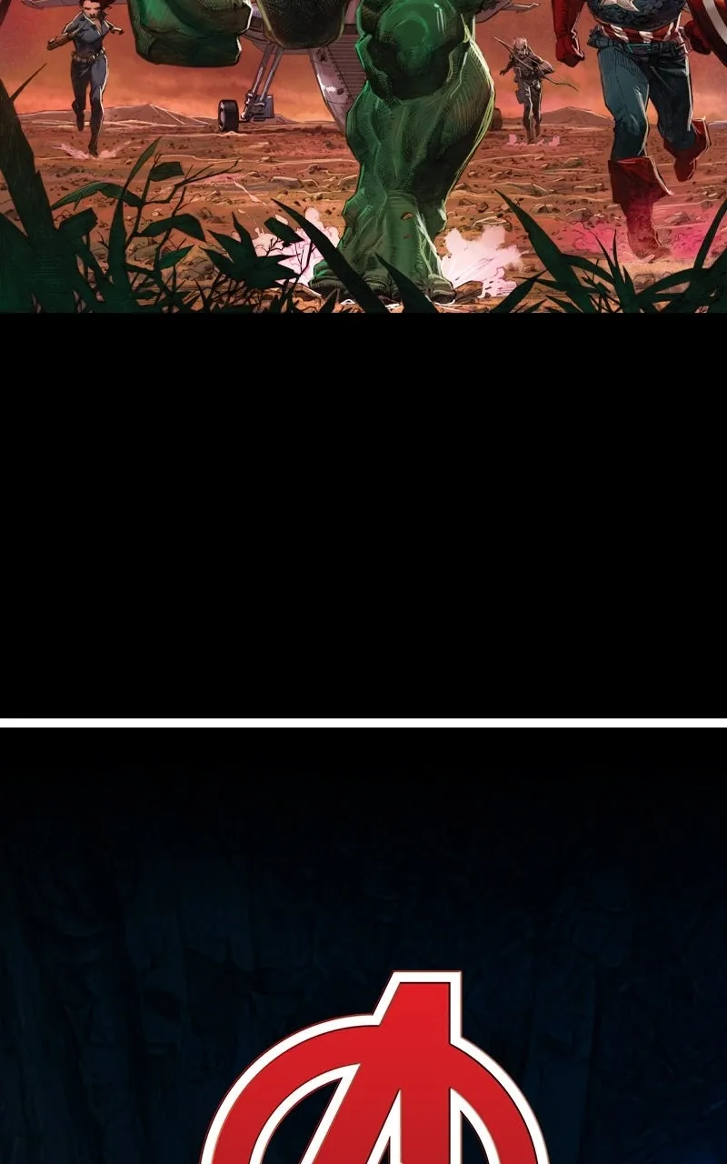 Avengers Chapter 1 page 56 - 
