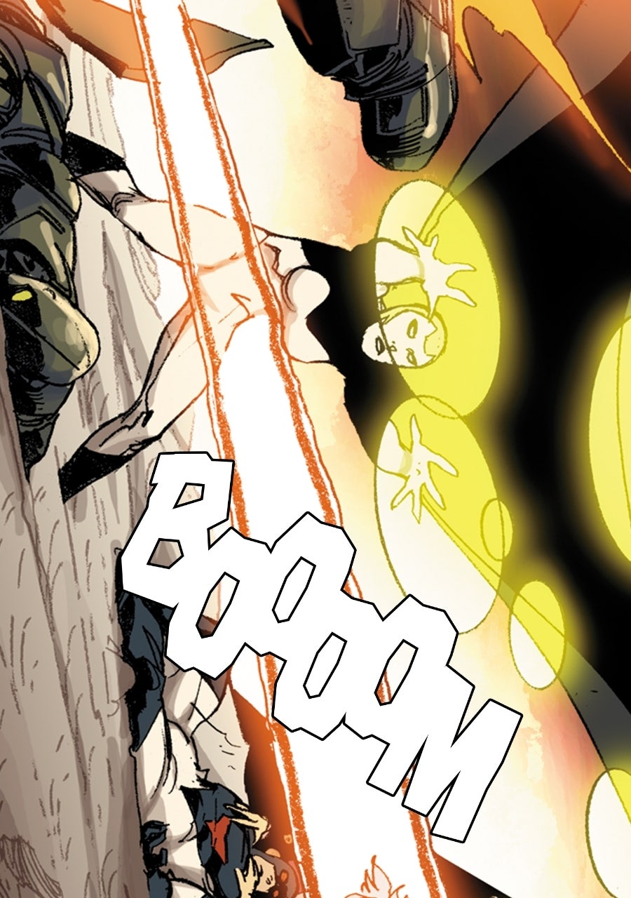 Avengers Episode 10 page 2 - 