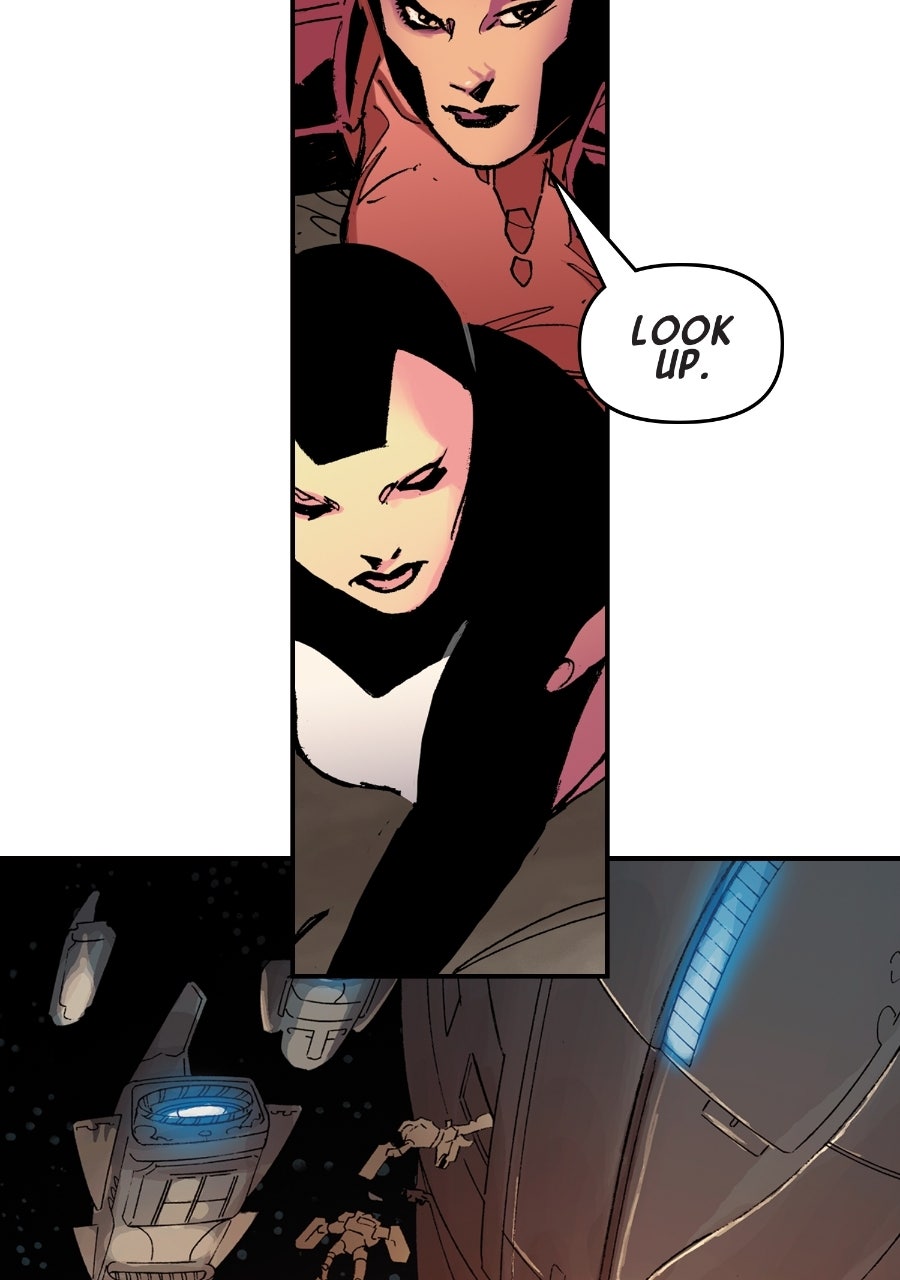 Avengers Episode 10 page 13 - 