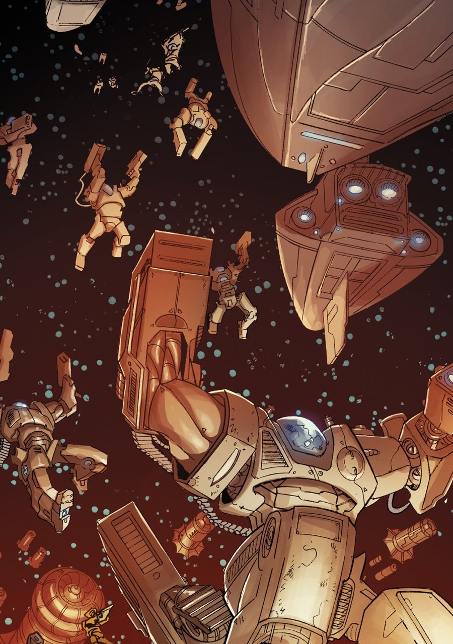 Avengers Episode 10 page 14 - 
