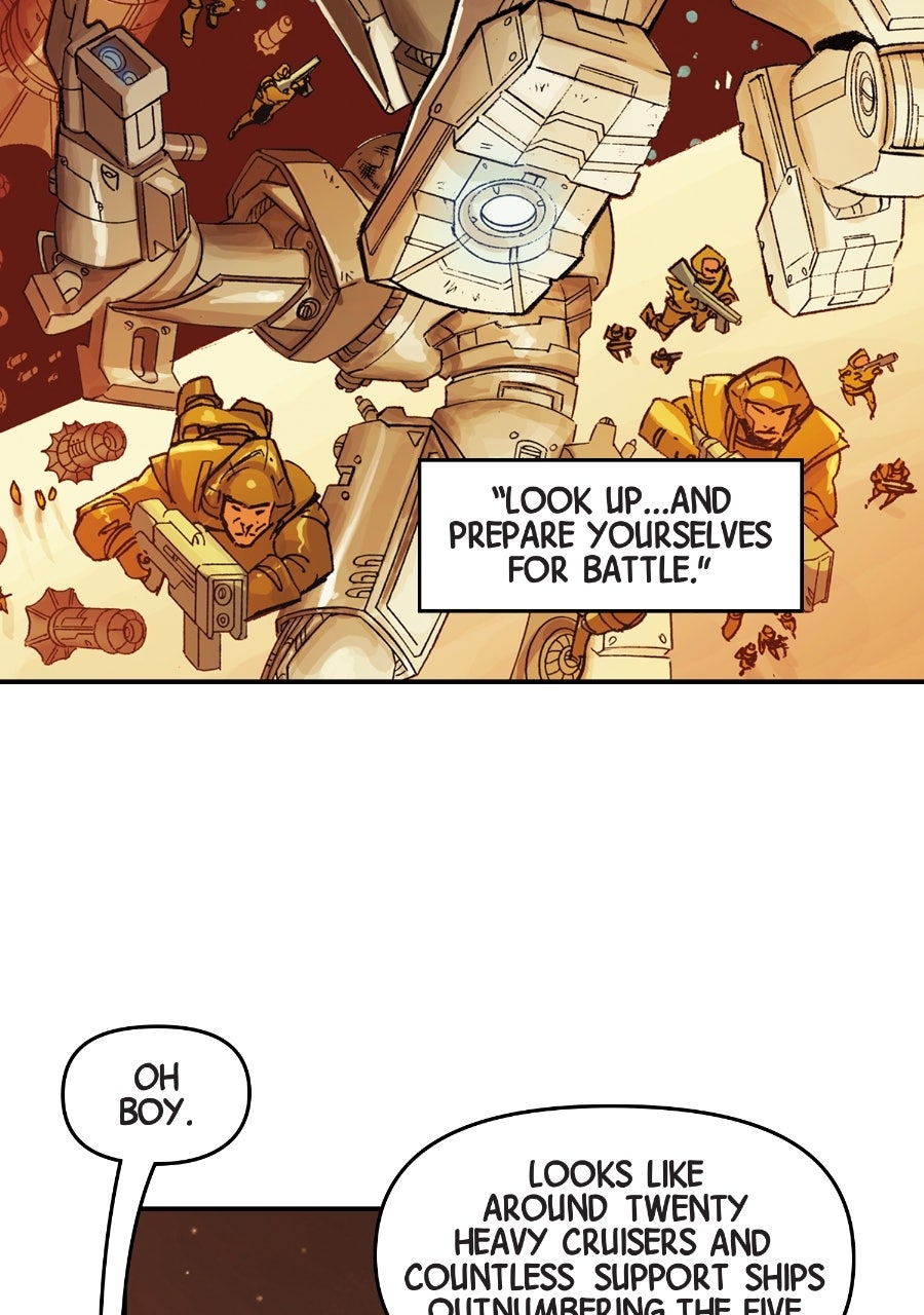 Avengers Episode 10 page 15 - 
