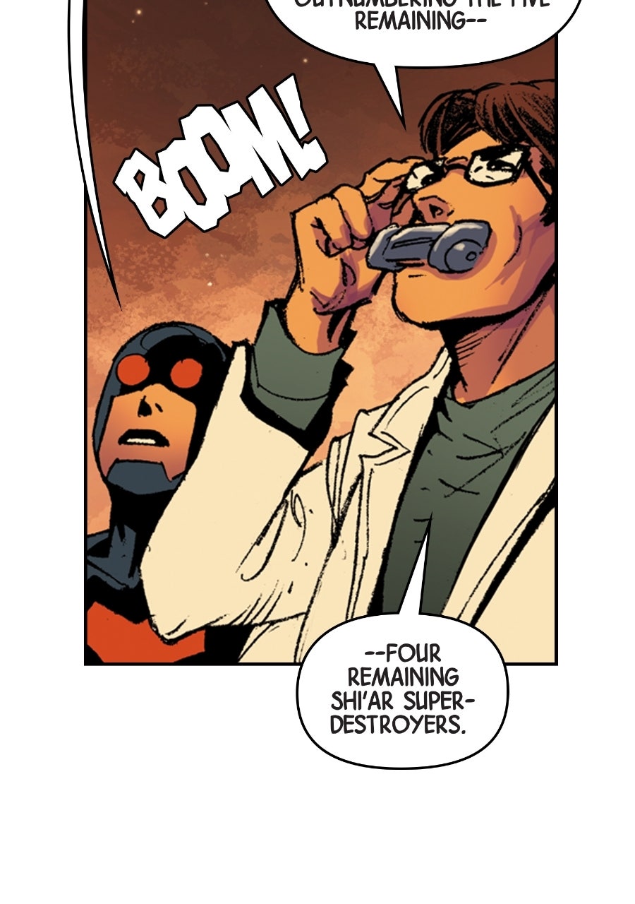 Avengers Episode 10 page 16 - 