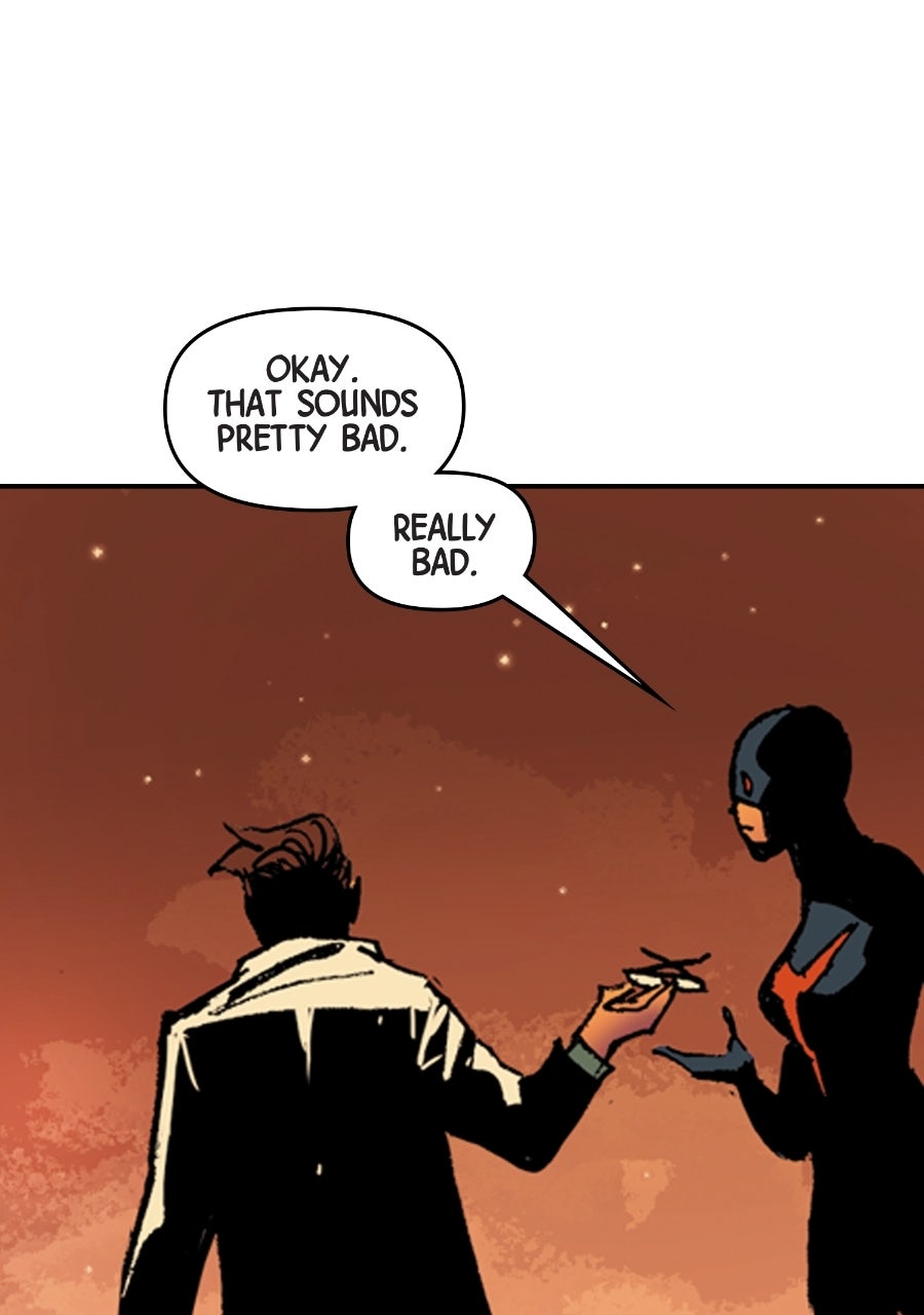 Avengers Episode 10 page 17 - 