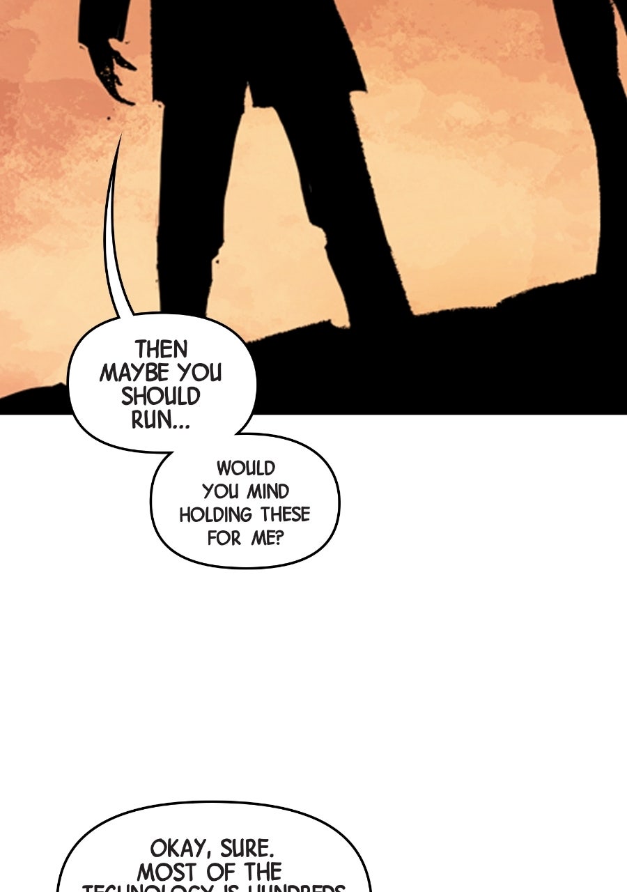 Avengers Episode 10 page 18 - 