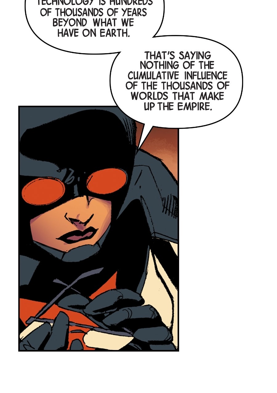Avengers Episode 10 page 19 - 